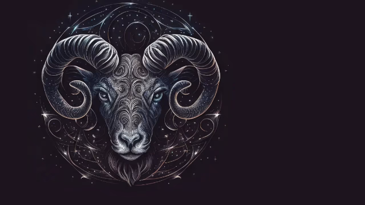 மேஷம் (Aries)