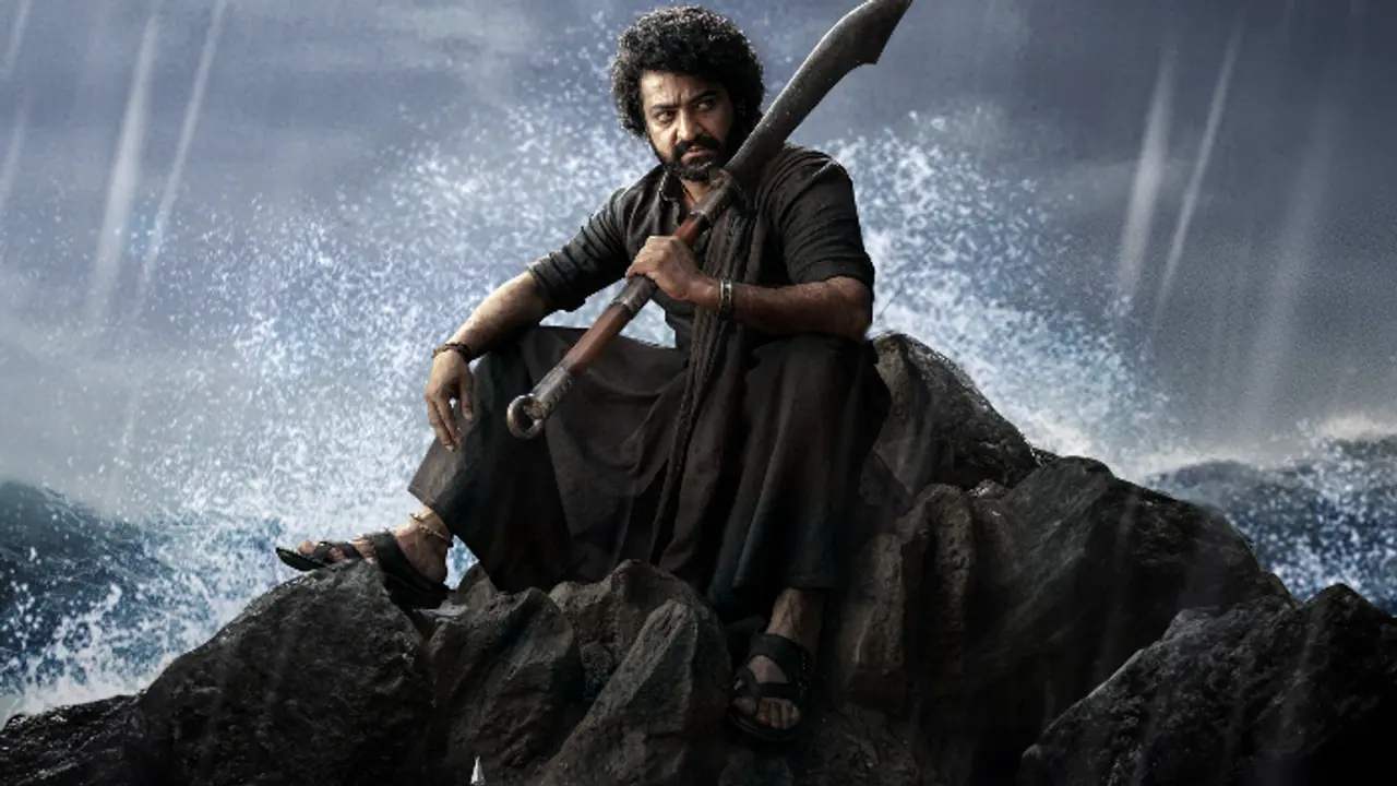 SHOCKING! Jr. NTR fan dies from heart attack during Devara screening in theater SHOCKING! Jr. NTR fan dies from heart attack during Devara screening in theater