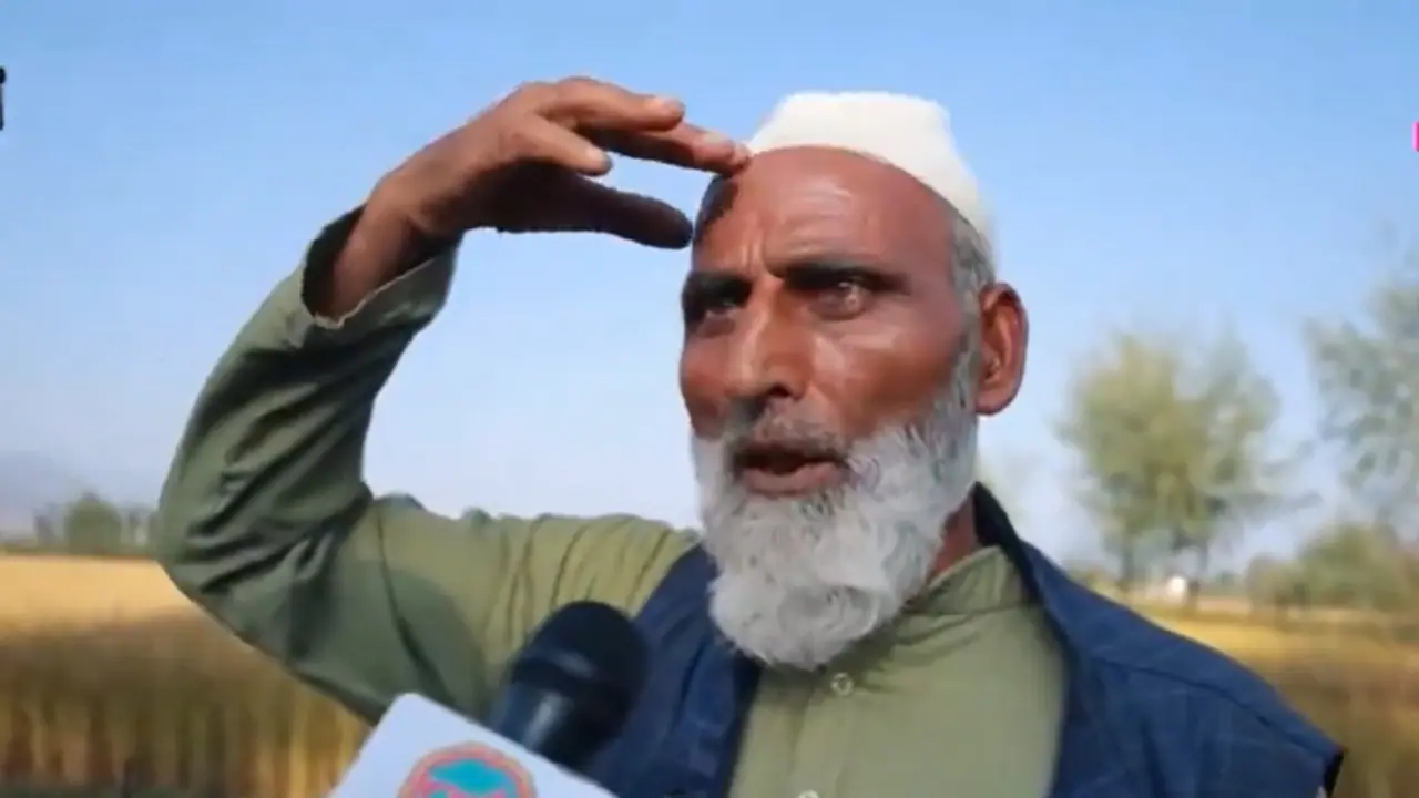 'Ministers work with terrorists, fund them': Ex militant from Kashmir drops bombshell (WATCH)