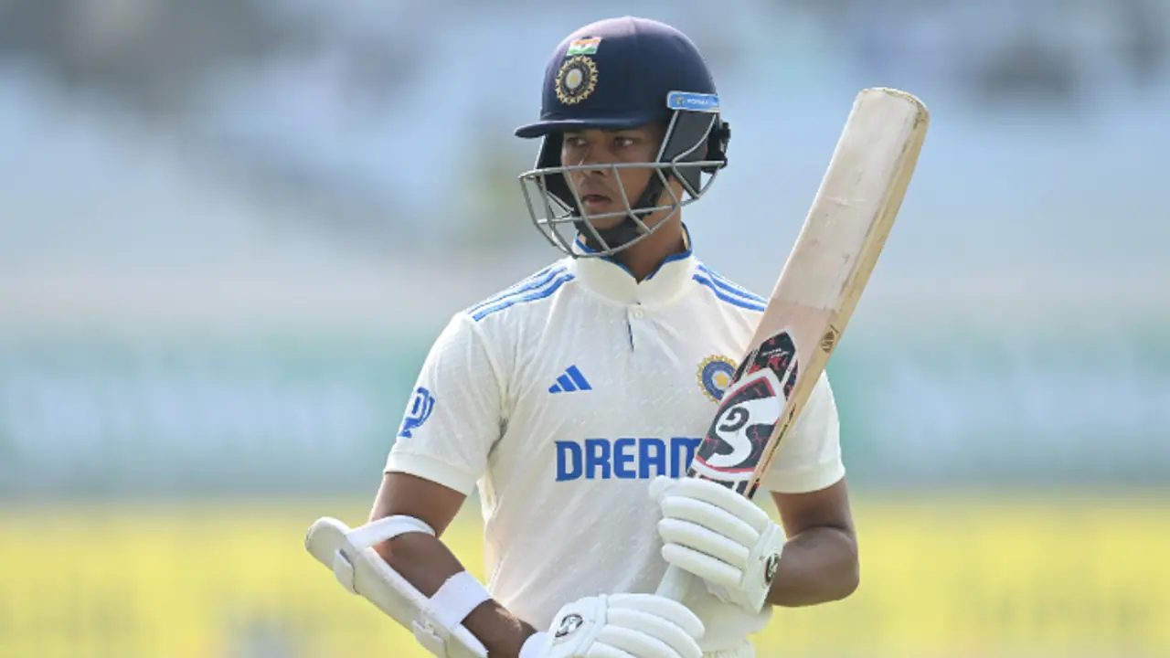 IND vs BAN 2nd Test: Yashasvi Jaiswal needs 66 runs to create history