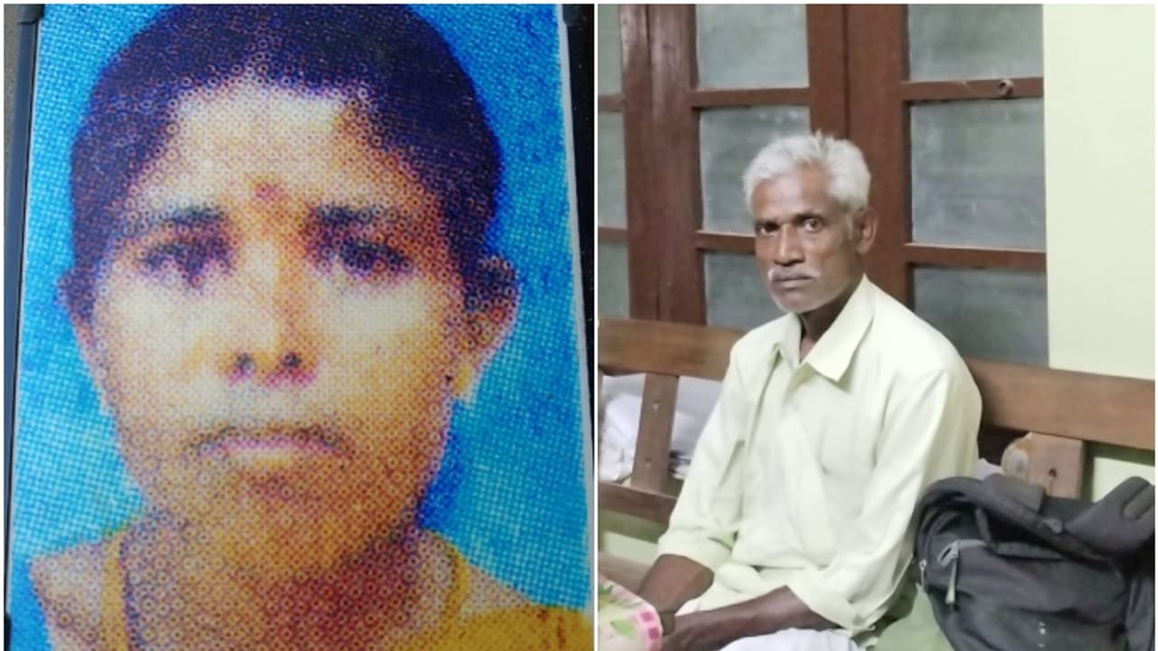 ആദിവാസി യുവതിയെ കൊലപ്പെടുത്തിയ കേസ്; ഭർത്താവിന് ജീവപര്യന്തം തടവും പിഴയും 