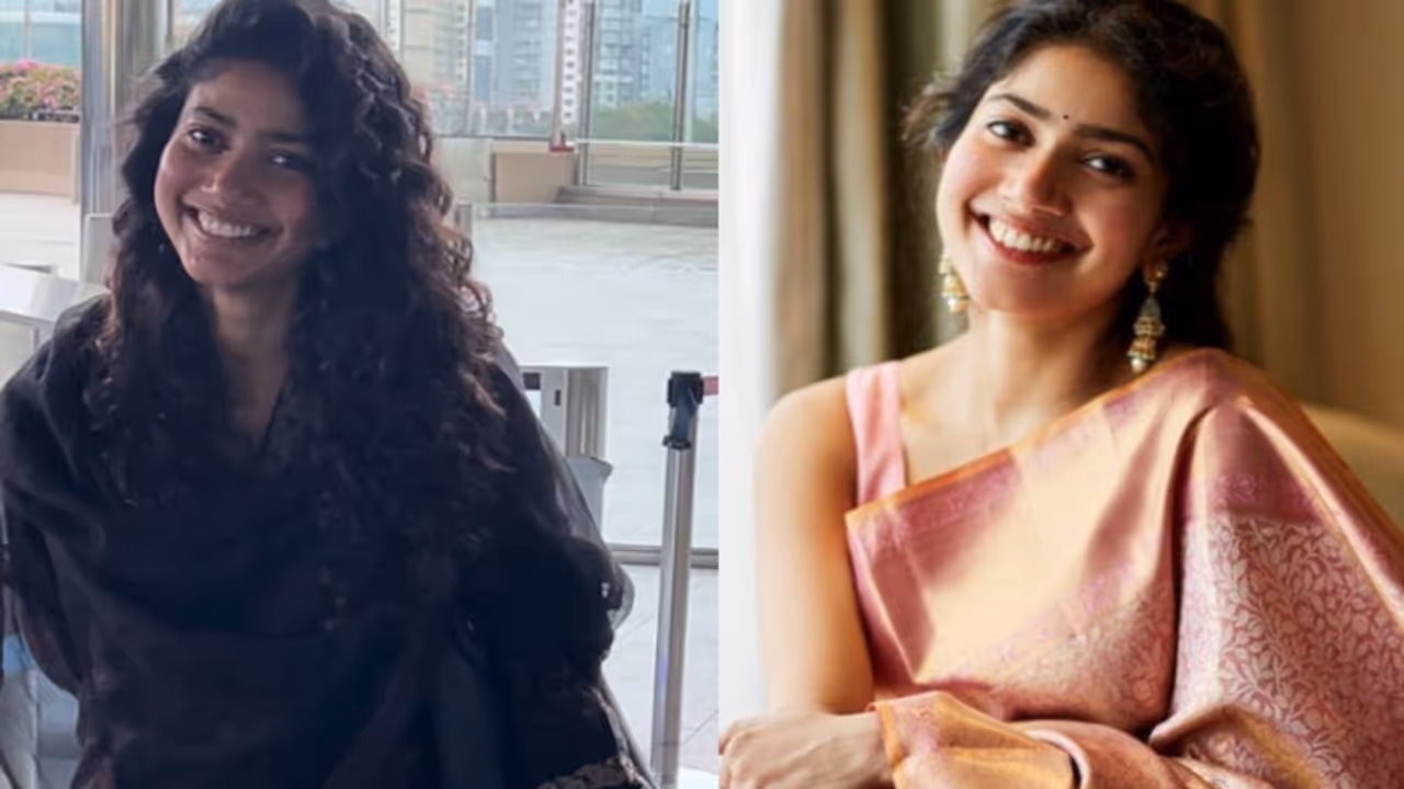 മേക്കപ്പില്ലാതെ സിംപിളായി സായ് പല്ലവി, വീഡിയോ ശ്രദ്ധയാകര്‍ഷിക്കുന്നു