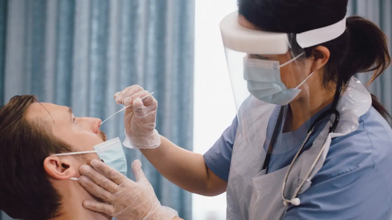 Brain fog, impulsive behavior & physical changes seen in COVID patients who lost sense of smell, finds study