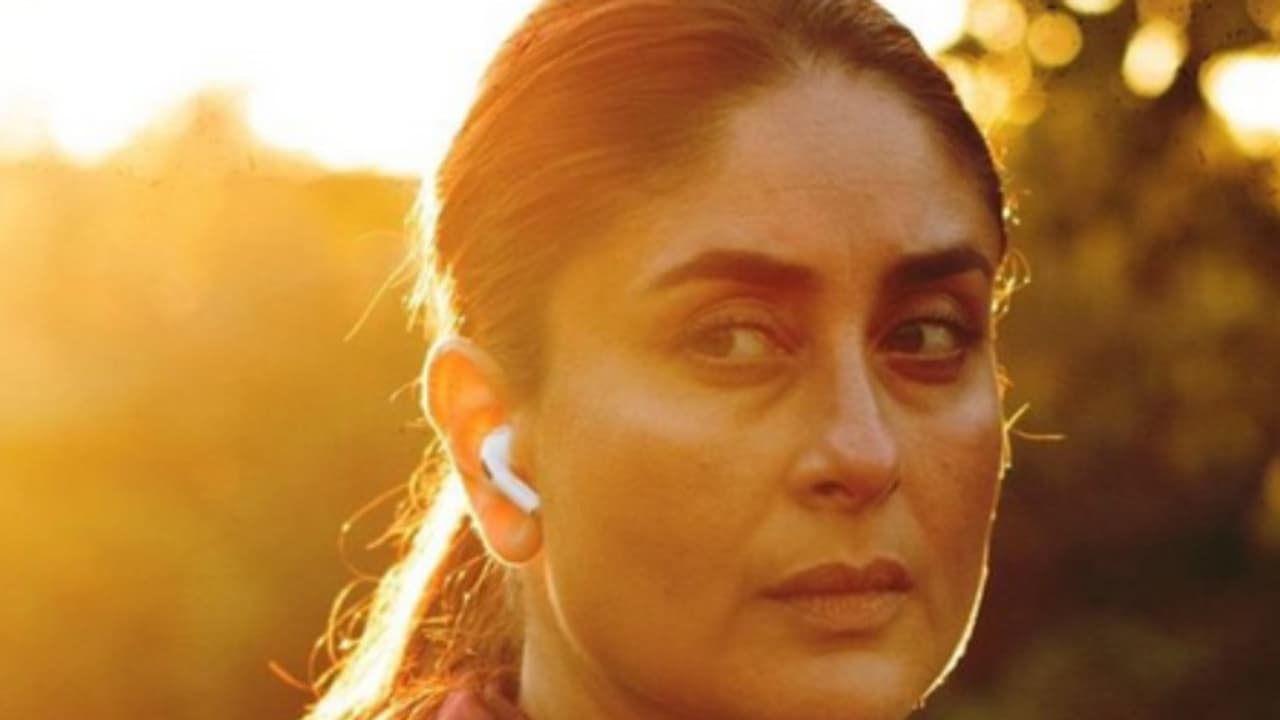 ദ ബക്കിംഗ്‍ഹാം മര്‍ഡേഴ്‍സ് ദുരന്തമായി, കളക്ഷനില്‍ നിരാശപ്പെടുത്തി നടി കരീന കപൂര്‍