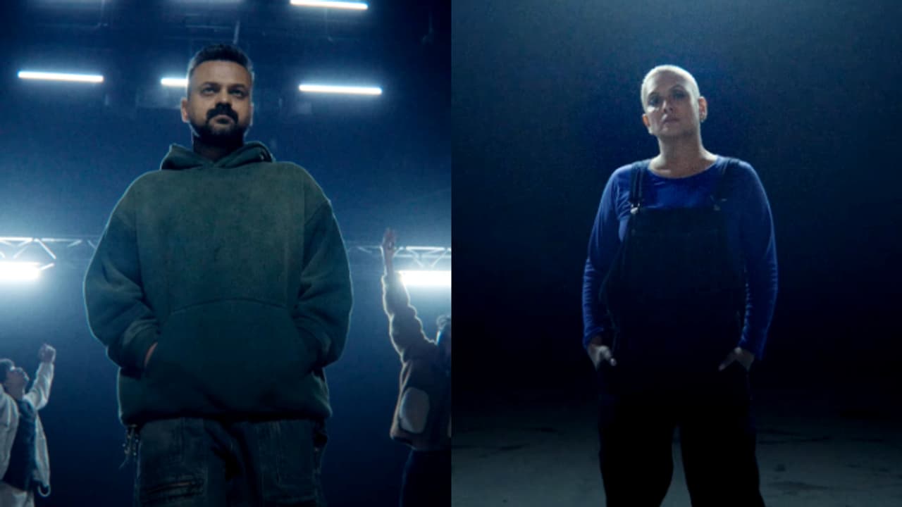 വീണ്ടും ട്രെൻഡ് സൃഷ്ടിക്കാൻ സുഷിൻ ശ്യാം, കിടിലൻ സ്റ്റെപ്പുകളുമായി ചാക്കോച്ചനും ജ്യോതിർമയിയും; പ്രൊമോ സോംഗ്