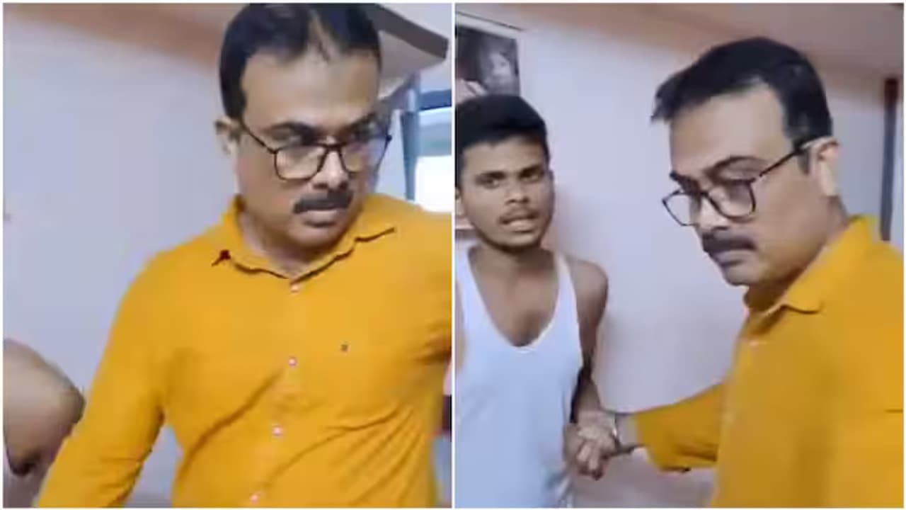 Bihar students appearing for govt exam in Bengal harassed, forced to do sit ups, video sparks outrage (WATCH)