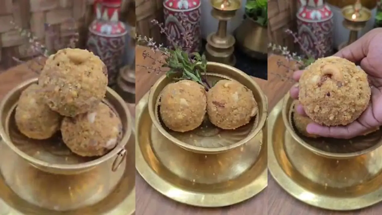 Tirupati laddu adulteration: SIT arrests 4 suppliers; CBI finds major lapses in E tendering Tirupati laddu adulteration: SIT arrests 4 suppliers; CBI finds major lapses in E tendering