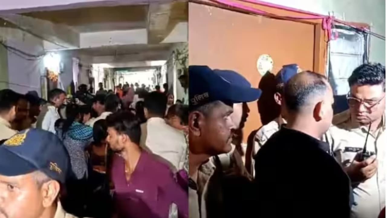 കാണാതായ അഞ്ച് വയസുകാരിക്കായി ആയിരത്തോളം ഫ്ലാറ്റുകളിൽ തെരച്ചിൽ; മദ്ധ്യപ്രദേശിലെ അന്വേഷണത്തിന് ദുരന്തപര്യവസാനം കാണാതായ അഞ്ച് വയസുകാരിക്കായി ആയിരത്തോളം ഫ്ലാറ്റുകളിൽ തെരച്ചിൽ; മദ്ധ്യപ്രദേശിലെ അന്വേഷണത്തിന് ദുരന്തപര്യവസാനം