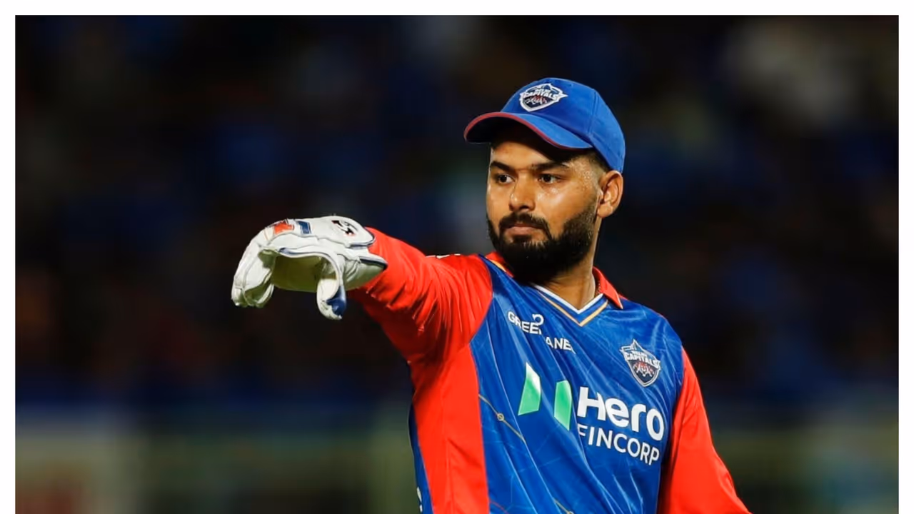 IPL 2025: Rishabh Pant breaks his silence on split with Delhi Capitals, says 'retention wasn't about money'