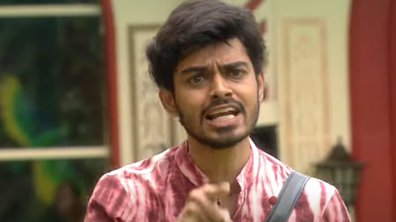 బిగ్ బాస్ హౌస్ లో మణికంఠపై కుట్ర? ఎవరి వ్యూహం ఏంటంటే..! బిగ్ బాస్ హౌస్ లో మణికంఠపై కుట్ర? ఎవరి వ్యూహం ఏంటంటే..!