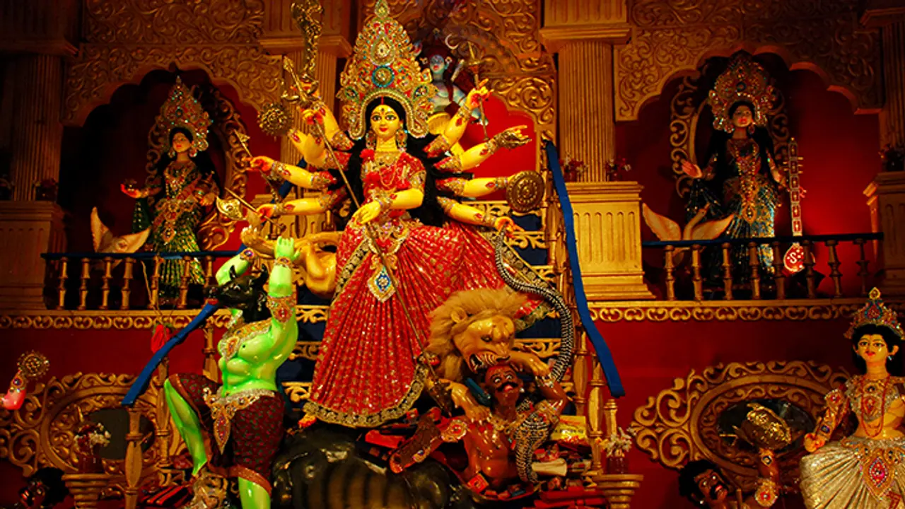 Navratri 2024: Explore dates, rituals, and cultural significance