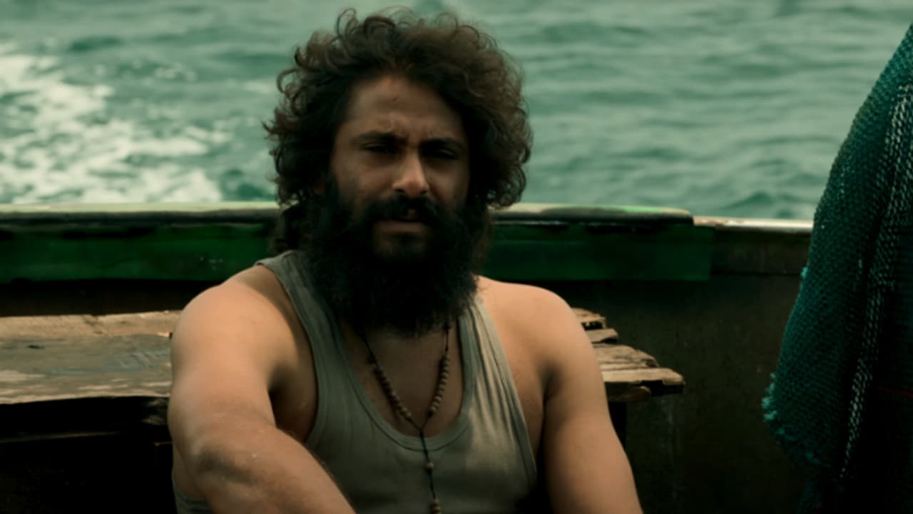 സാം സിഎസിന്‍റെ സംഗീതം; 'കൊണ്ടലി'ലെ വീഡിയോ ഗാനം എത്തി