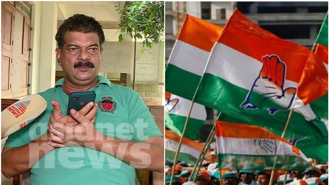 തള്ളണോ കൊള്ളണോ? പി വി അൻവറിന്റെ തുടർ രാഷ്ട്രീയ നിലപാടിനായി കാത്ത് യുഡിഎഫ് തള്ളണോ കൊള്ളണോ? പി വി അൻവറിന്റെ തുടർ രാഷ്ട്രീയ നിലപാടിനായി കാത്ത് യുഡിഎഫ്