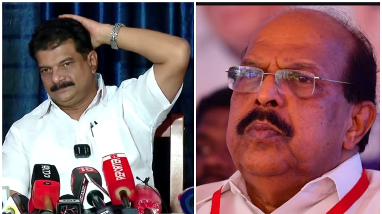 അൻവറിനെ ഇടത് എംഎൽഎ ആക്കാൻ മുൻകയ്യെടുത്ത നേതാക്കൾക്ക് ഉത്തരവാദിത്തം, ഇടപെടണം, തുറന്നടിച്ച് ജി സുധാകരൻ അൻവറിനെ ഇടത് എംഎൽഎ ആക്കാൻ മുൻകയ്യെടുത്ത നേതാക്കൾക്ക് ഉത്തരവാദിത്തം, ഇടപെടണം, തുറന്നടിച്ച് ജി സുധാകരൻ