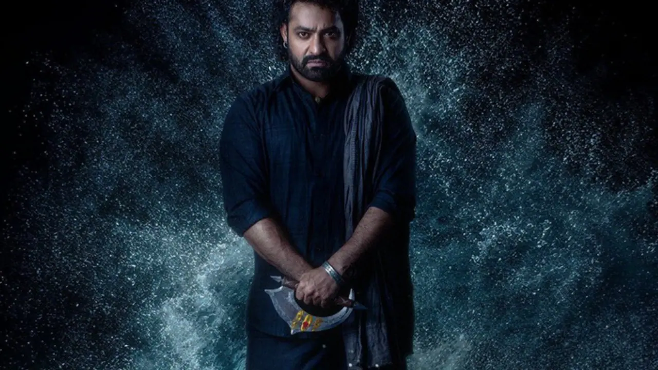 പ്രതീക്ഷ കാത്തോ ദേവര?, ചിത്രത്തിന്റെ ആദ്യ പ്രതികരണങ്ങള് പുറത്ത് പ്രതീക്ഷ കാത്തോ ദേവര?, ചിത്രത്തിന്റെ ആദ്യ പ്രതികരണങ്ങള് പുറത്ത്