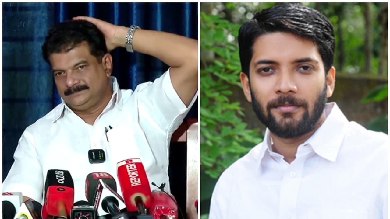 'അൻവറിന് ക്രെഡിബിലിറ്റി സർട്ടിഫിക്കറ്റ് നൽകിയത് മുഖ്യമന്ത്രി, ചോദിച്ച് വാങ്ങിയ പ്രതിസന്ധി'; പരിഹസിച്ച് ഷാഫി 'അൻവറിന് ക്രെഡിബിലിറ്റി സർട്ടിഫിക്കറ്റ് നൽകിയത് മുഖ്യമന്ത്രി, ചോദിച്ച് വാങ്ങിയ പ്രതിസന്ധി'; പരിഹസിച്ച് ഷാഫി