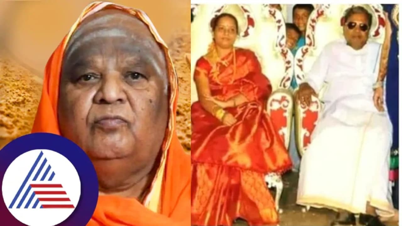 ಸಿಎಂ ಸಿದ್ದರಾಮಯ್ಯ ಬಗ್ಗೆ ಕೋಡಿಶ್ರೀ ನುಡಿದ ಭವಿಷ್ಯವಾಣಿ ನಿಜವಾಯ್ತು!