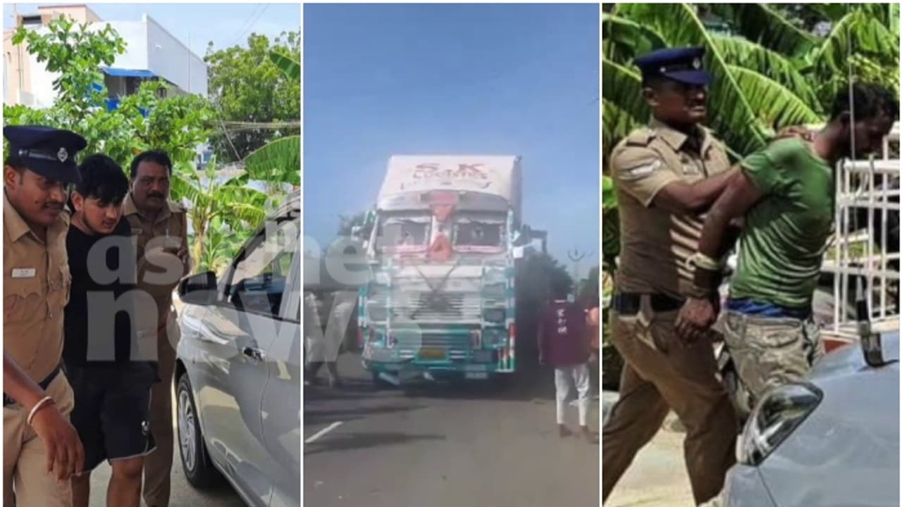 4 സംസ്ഥാനങ്ങളിൽ എടിഎം കവർച്ച നടത്തിയ സംഘം, തമിഴ്നാട് പൊലീസിലെ 4 സംഘം അന്വേഷിക്കും; ഒരു സംഘം ഹരിയാനയിലേക്ക് 4 സംസ്ഥാനങ്ങളിൽ എടിഎം കവർച്ച നടത്തിയ സംഘം, തമിഴ്നാട് പൊലീസിലെ 4 സംഘം അന്വേഷിക്കും; ഒരു സംഘം ഹരിയാനയിലേക്ക്