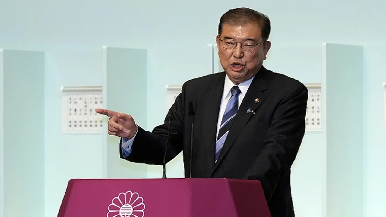 Who is Shigeru Ishiba? Japan's next Prime Minister, longtime rival of Shinzo Abe Who is Shigeru Ishiba? Japan's next Prime Minister, longtime rival of Shinzo Abe