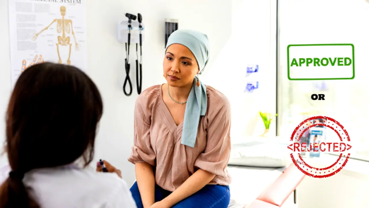 ഇൻഷുറൻസ് പോളിസി എടുത്ത ശേഷം ക്യാന്സര് കണ്ടെത്തി, ക്ലെയിം ലഭിക്കുമോ? ഇൻഷുറൻസ് പോളിസി എടുത്ത ശേഷം ക്യാന്സര് കണ്ടെത്തി, ക്ലെയിം ലഭിക്കുമോ?