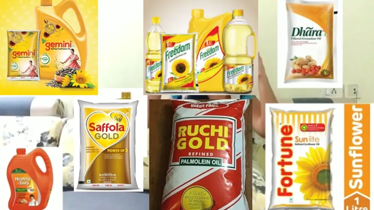 Karnataka govt hikes price of cooking oil amid festive season; 20% rise in 10 days Karnataka govt hikes price of cooking oil amid festive season; 20% rise in 10 days