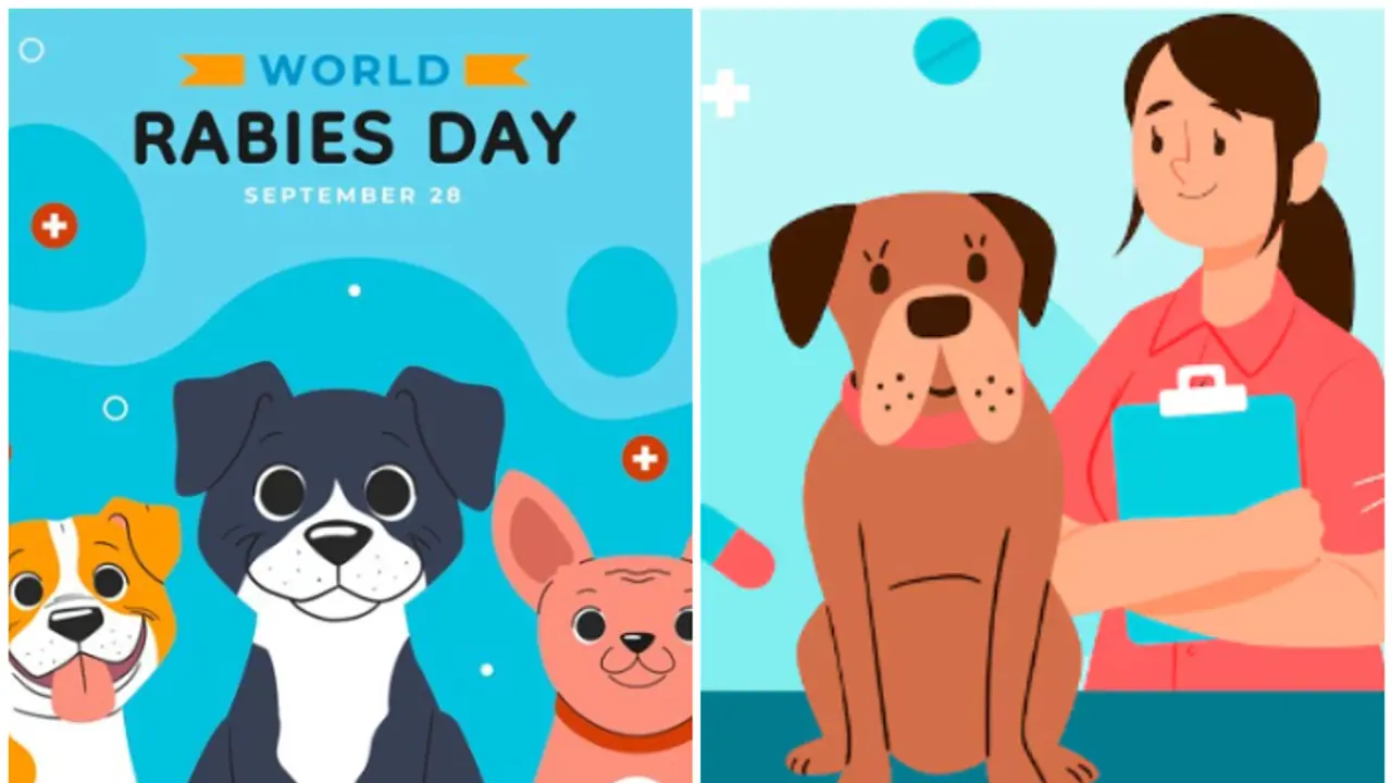 World Rabies Day 2024: Rabies myths and facts—separating truth from fiction