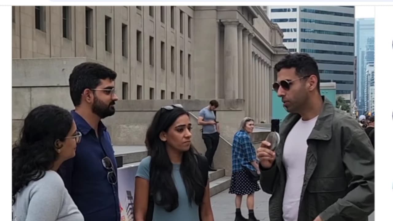 Indian techie says Rs 60 lakh salary not enough to survive in Canada; video leaves Internet divided (WATCH)