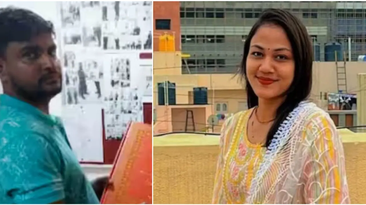 Bengaluru fridge horror twist: He had planned to dispose body parts after 2 3 months, says accused's brother Bengaluru fridge horror twist: He had planned to dispose body parts after 2 3 months, says accused's brother