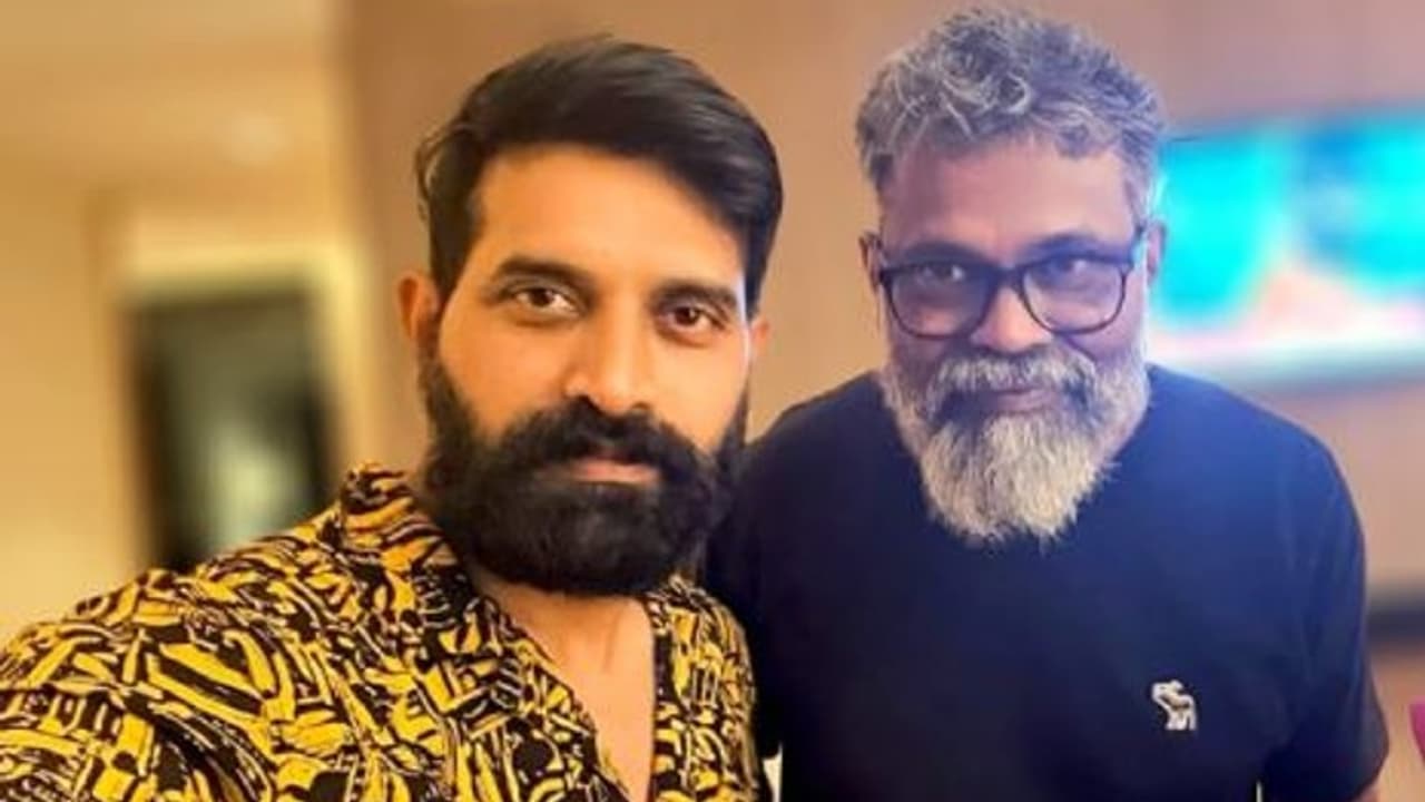 'പുഷ്പ സംവിധായകന് എല്ലാം അറിയാം': പോക്സോയില് അകത്തായ ജാനി മാസ്റ്റര് , ഒപ്പം ഭാര്യയുടെ വെളിപ്പെടുത്തല് ! 'പുഷ്പ സംവിധായകന് എല്ലാം അറിയാം': പോക്സോയില് അകത്തായ ജാനി മാസ്റ്റര് , ഒപ്പം ഭാര്യയുടെ വെളിപ്പെടുത്തല് !