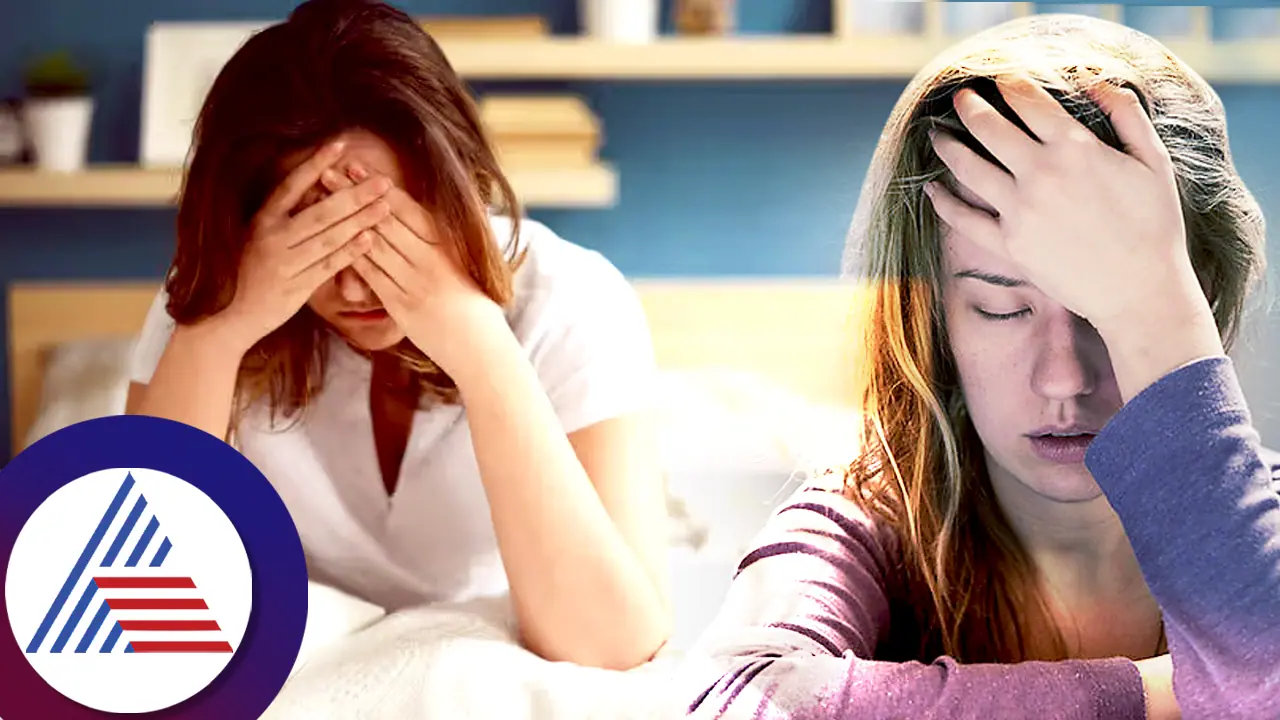 நீங்கள் தொடர்ந்து சோர்வாக உணர்கிறீர்களா? இந்த நோயாக இருக்கலாம்! நீங்கள் தொடர்ந்து சோர்வாக உணர்கிறீர்களா? இந்த நோயாக இருக்கலாம்!