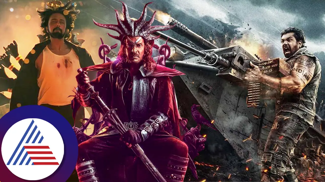 ತಾರೆಗಳು ನಾಪತ್ತೆ: ಹೊಸಬರೇ ಚಿತ್ರರಂಗದ ಪಾಲಿನ ಅನ್ನದಾತರು.. ಇಲ್ಲಿದೆ ಕತೆಯೇ ಹೀರೋ ಆಗಿದ್ದು! ತಾರೆಗಳು ನಾಪತ್ತೆ: ಹೊಸಬರೇ ಚಿತ್ರರಂಗದ ಪಾಲಿನ ಅನ್ನದಾತರು.. ಇಲ್ಲಿದೆ ಕತೆಯೇ ಹೀರೋ ಆಗಿದ್ದು!