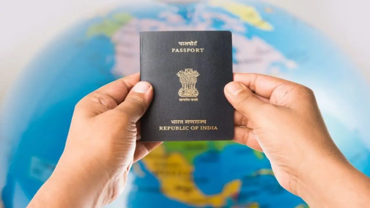 Can Indians hold dual citizenship? Learn about the OCI card advantages