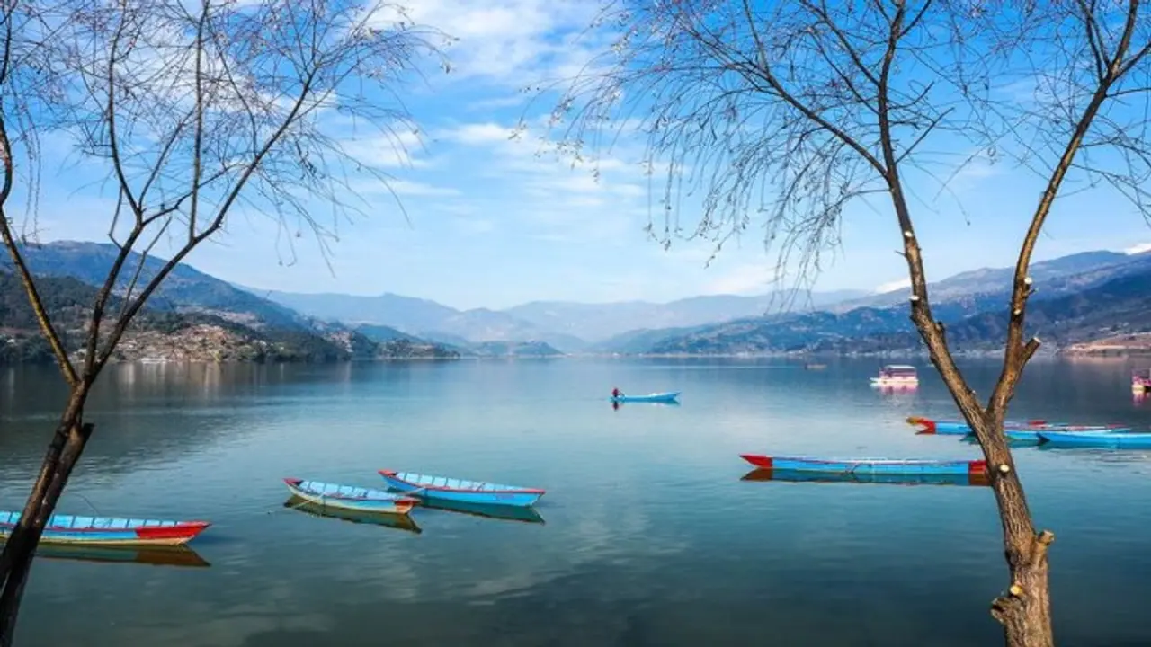 nepal  