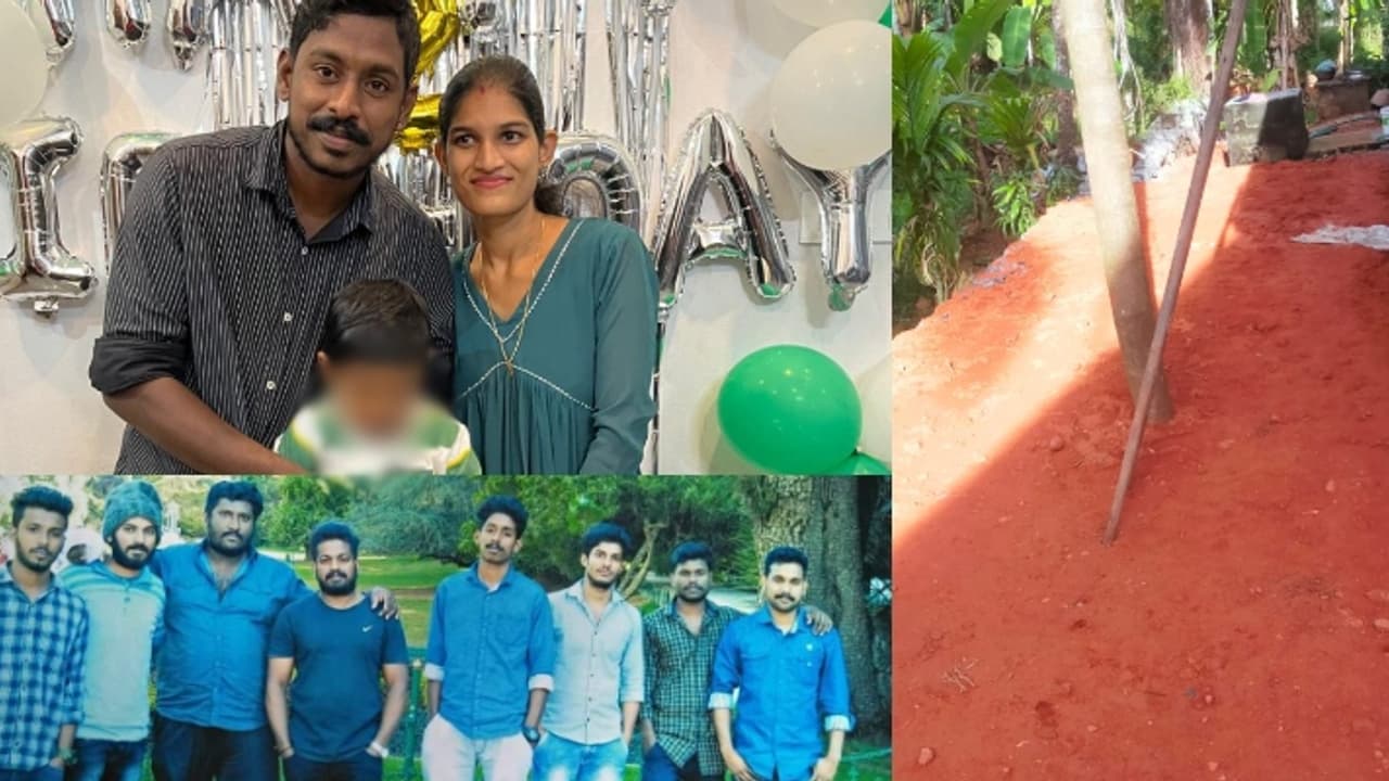 'മോന്റെടുത്ത് തീരെ നിക്കാൻ പറ്റുന്നില്ല' അവരോട് പറഞ്ഞതുപോലെ അയാനെ എന്നും കണ്ടുകൊണ്ട് അര്‍ജുന്‍ അന്തിയുറങ്ങും