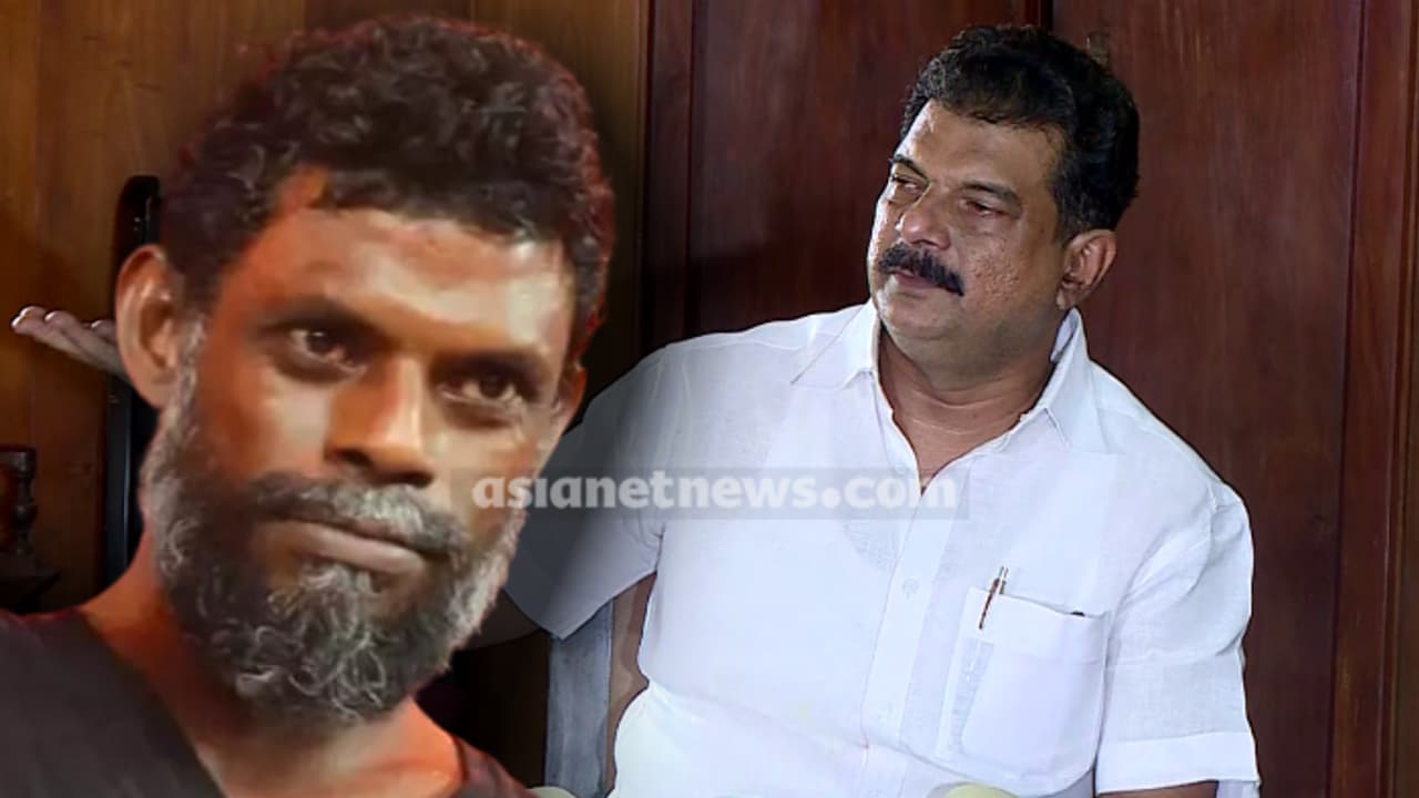 'മതരാഷ്ട്രീയ ഉടായിപ്പ് വിപ്ലവം നിർത്തി പോകൂ'; പി.വി അൻവറിനെതിരെ നടൻ വിനായകൻ