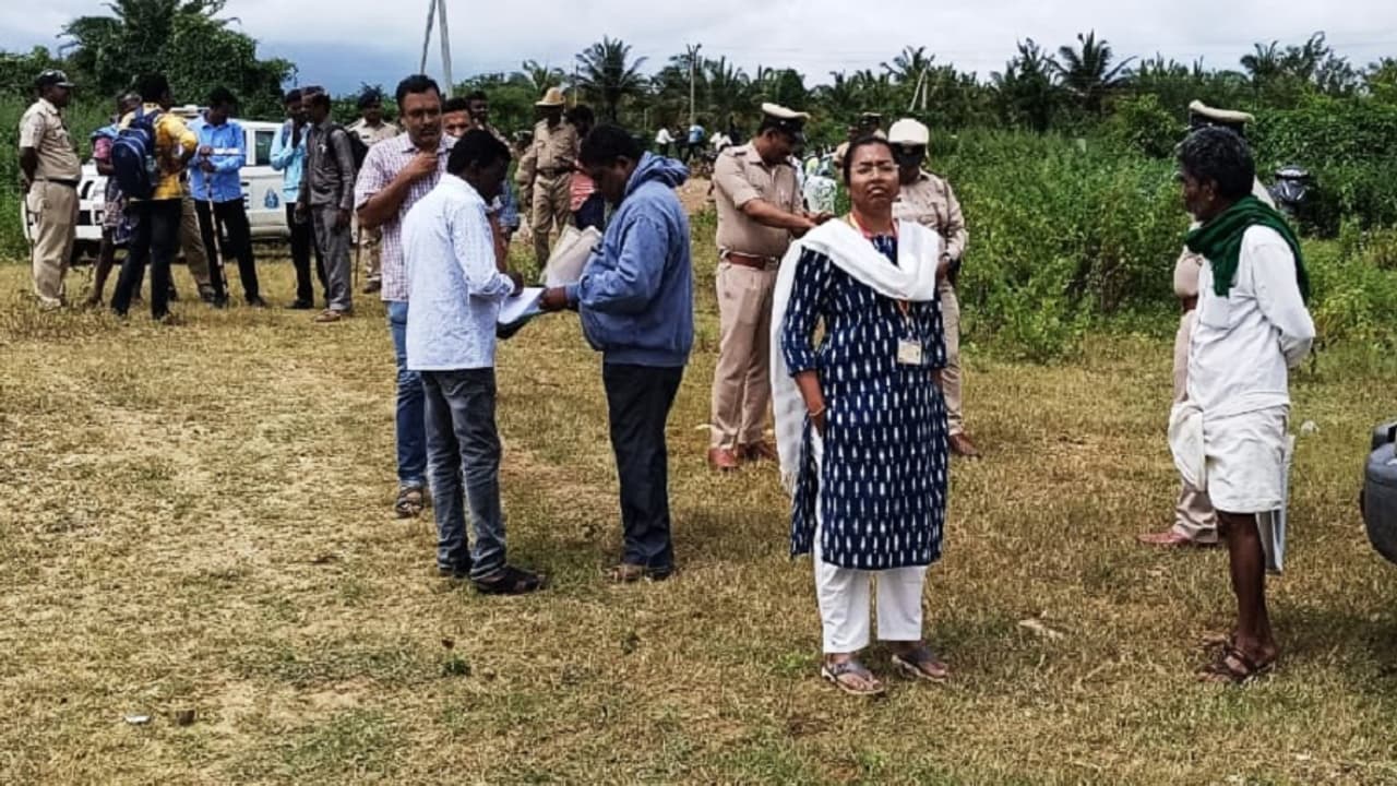 Tumakuru: ಎಚ್ಎಎಲ್‌ಗೆ ಜಮೀನು ನೀಡಿದ್ದ ರೈತರಿಗೆ ಪರ್ಯಾಯ ಭೂಮಿ ನೀಡಿದ ಸರ್ಕಾರ