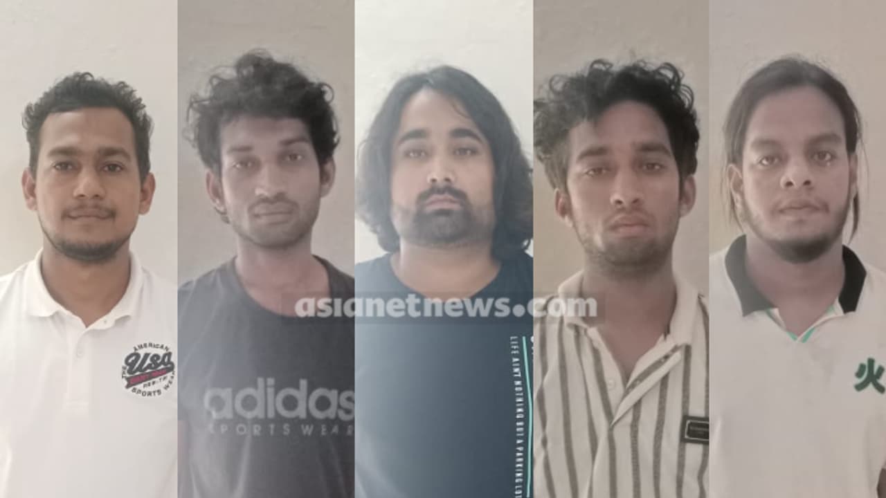 എടിഎം കവ‍ർച്ച: പ്രതികൾ കേരളത്തിലെത്തിയത് വിമാനത്തിൽ, സൂത്രധാരൻ അക്രം; കൊല്ലപ്പെട്ടത് ട്രക്ക് ഉടമ