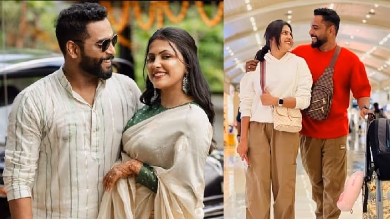 എന്നെ ആർക്ക് കൂടുതലറിയാം? : ശ്രീവിദ്യയ്ക്കും അമ്മയ്ക്കും ചലഞ്ച് കൊടുത്ത് രാഹുൽ