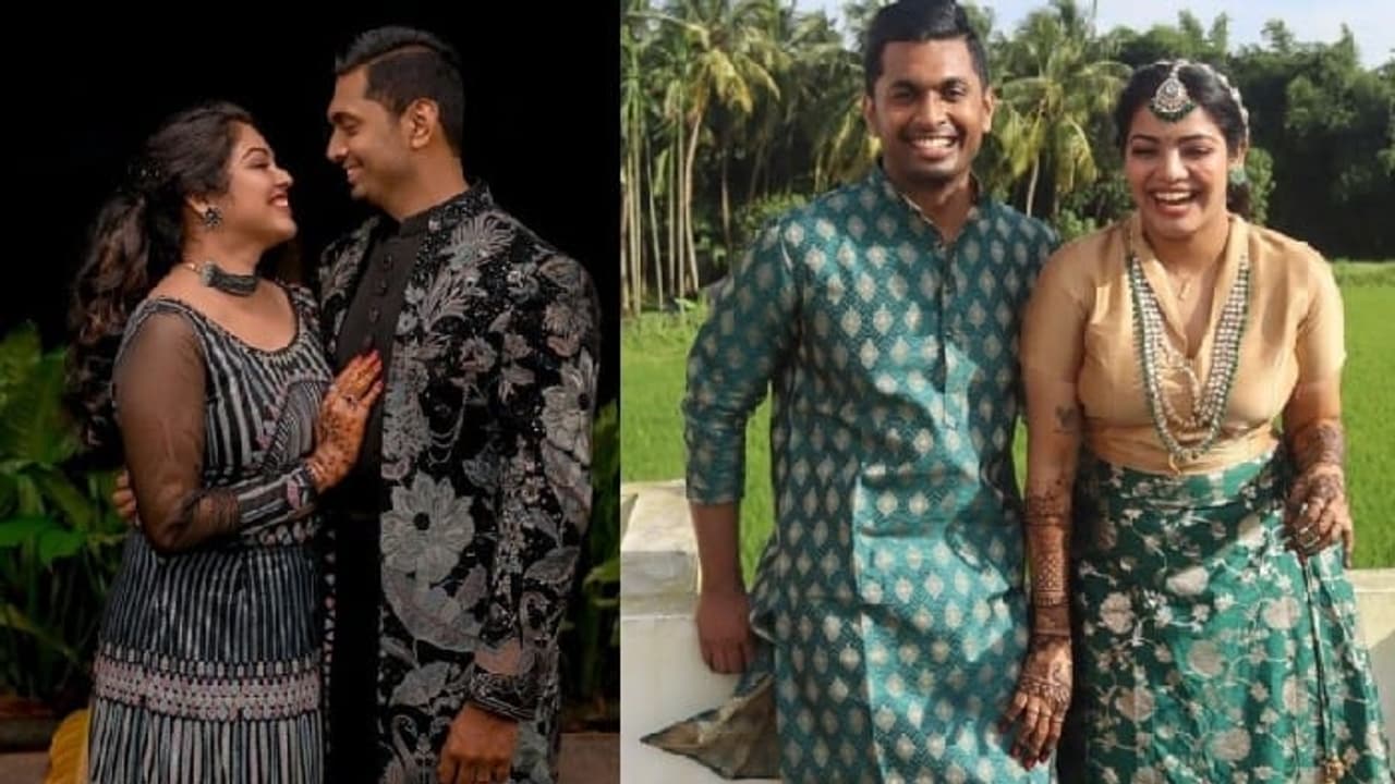 സ്വപ്ന സാക്ഷാത്കാര നിമിഷം, സനോജിനോപ്പം ആ സ്വപ്നത്തിലേക്ക് പറന്ന് ഹരിത; പക്ഷെ പ്രേക്ഷകരുടെ ചോദ്യം ഇതാണ് !