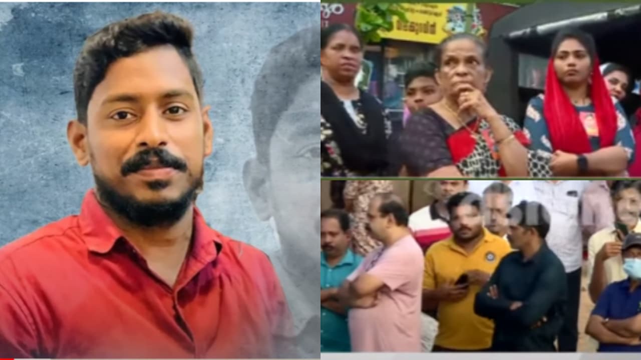 'കണ്ണാടിക്കലിന്റെ മകൻ, പ്രളയ സമയത്തും കൊവിഡ് കാലത്തുമെല്ലാം അർജുനുണ്ടായിരുന്നു മുന്നിൽ': കണ്ണീരോടെ നാട്ടുകാർ 'കണ്ണാടിക്കലിന്റെ മകൻ, പ്രളയ സമയത്തും കൊവിഡ് കാലത്തുമെല്ലാം അർജുനുണ്ടായിരുന്നു മുന്നിൽ': കണ്ണീരോടെ നാട്ടുകാർ