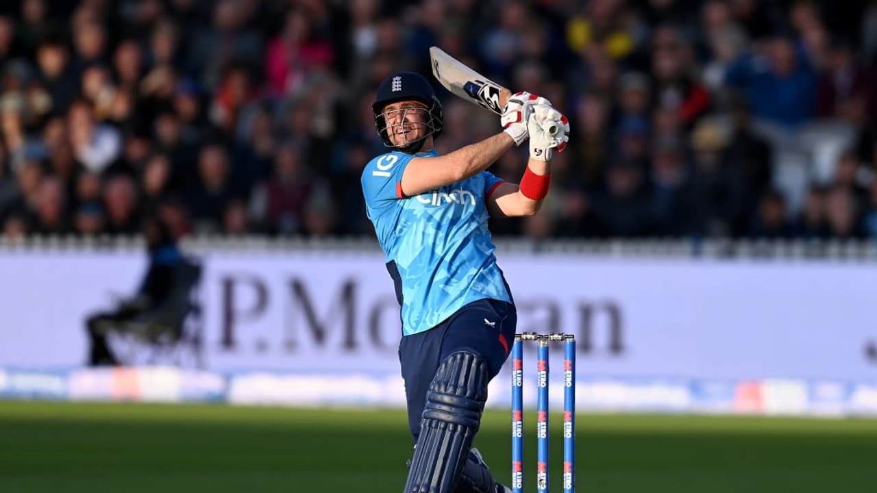 ENG vs AUS: England levels series with crushing win over Australia in 4th ODI ENG vs AUS: England levels series with crushing win over Australia in 4th ODI