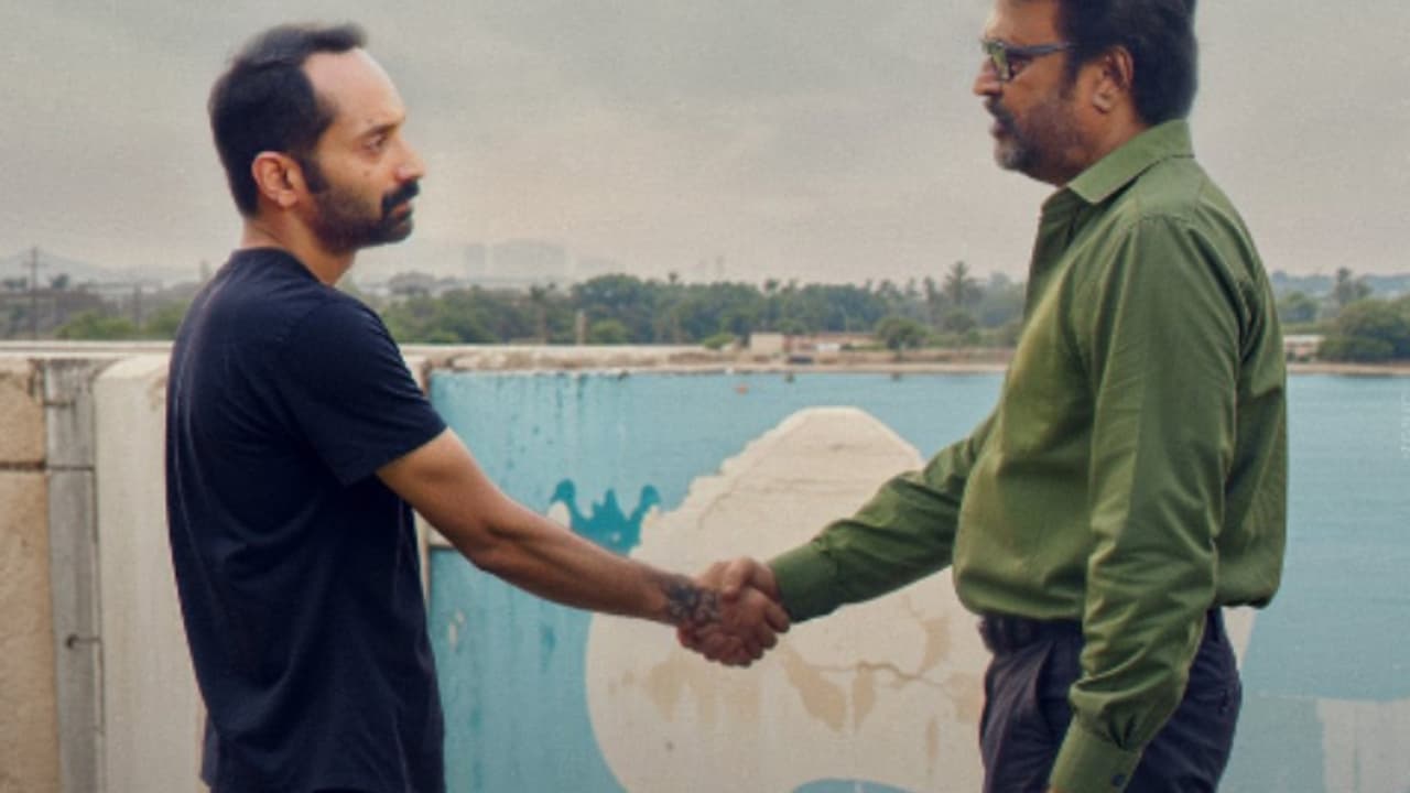 മന്ത്രി നിര്ണായകമായ തീരുമാനമെടുത്തു, രജനികാന്ത് ചിത്രം വേട്ടൈയന് ഇനി തമിഴകത്ത് വിലസാം മന്ത്രി നിര്ണായകമായ തീരുമാനമെടുത്തു, രജനികാന്ത് ചിത്രം വേട്ടൈയന് ഇനി തമിഴകത്ത് വിലസാം