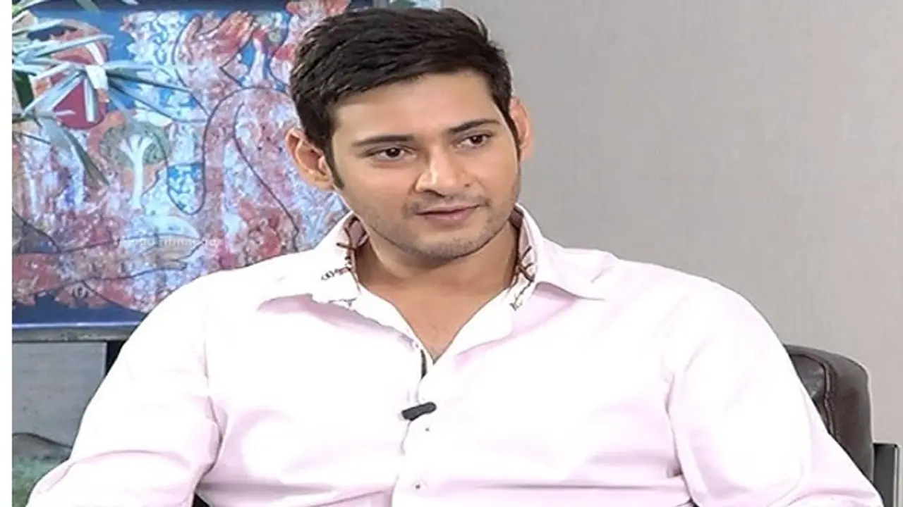 మహేష్ బాబు వాయిస్ ఇంత దారుణంగా ఉంటుందా, స్టార్ హీరోయిన్ కి షాక్.. ఆ తర్వాత ఏం జరిగిందంటే మహేష్ బాబు వాయిస్ ఇంత దారుణంగా ఉంటుందా, స్టార్ హీరోయిన్ కి షాక్.. ఆ తర్వాత ఏం జరిగిందంటే