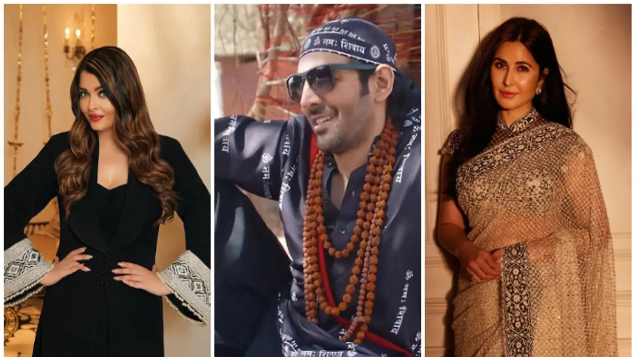 Did You Know THESE 5 star actresses turned down offers for 'Bhool Bhulaiyaa' Did You Know THESE 5 star actresses turned down offers for 'Bhool Bhulaiyaa'