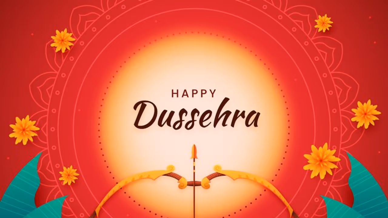 Dussehra 2024: Wishes, WhatsApp status, quotes to share with your loved ones Dussehra 2024: Wishes, WhatsApp status, quotes to share with your loved ones
