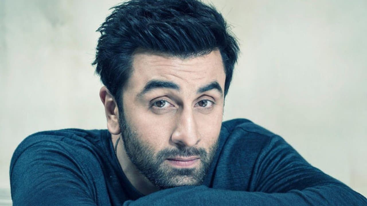 ranbir kapoor birthday some weird facts of film animal star school times ranbir kapoor birthday some weird facts of film animal star school times