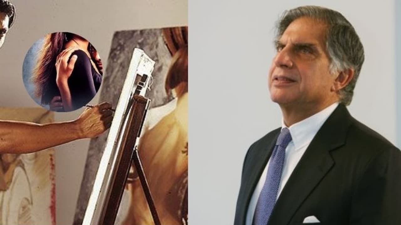 ರತನ್ ಟಾಟಾ ನಿರ್ಮಿಸಿದ್ದ ಮೊದಲ ಚಿತ್ರವೇ ಭಾರತದ ಅತಿದೊಡ್ಡ ಫ್ಲಾಪ್ ಸಿನಿಮಾ ಆಯ್ತು! ರತನ್ ಟಾಟಾ ನಿರ್ಮಿಸಿದ್ದ ಮೊದಲ ಚಿತ್ರವೇ ಭಾರತದ ಅತಿದೊಡ್ಡ ಫ್ಲಾಪ್ ಸಿನಿಮಾ ಆಯ್ತು!