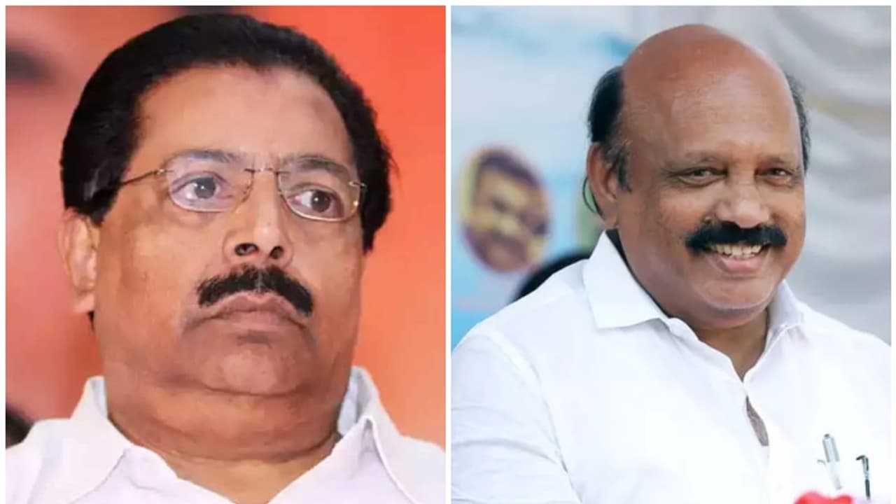 തോമസ് കെ തോമസ് മന്ത്രിയാകുമെന്ന് പിസി ചാക്കോ, പവാർ തീരുമാനമെടുത്തു; 3 ന് മുഖ്യമന്ത്രിയെ കാണും 