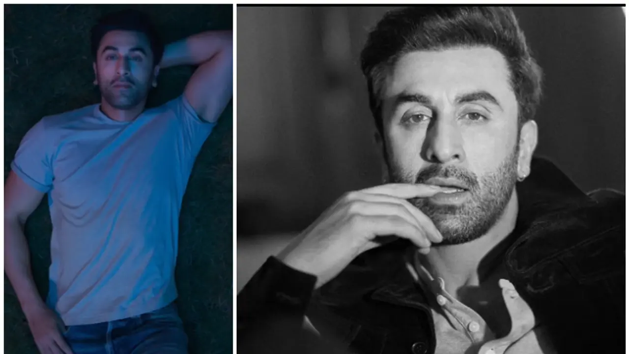 Ranbir Kapoor turns entrepreneur! Launches fashion brand ARKS on his birthday