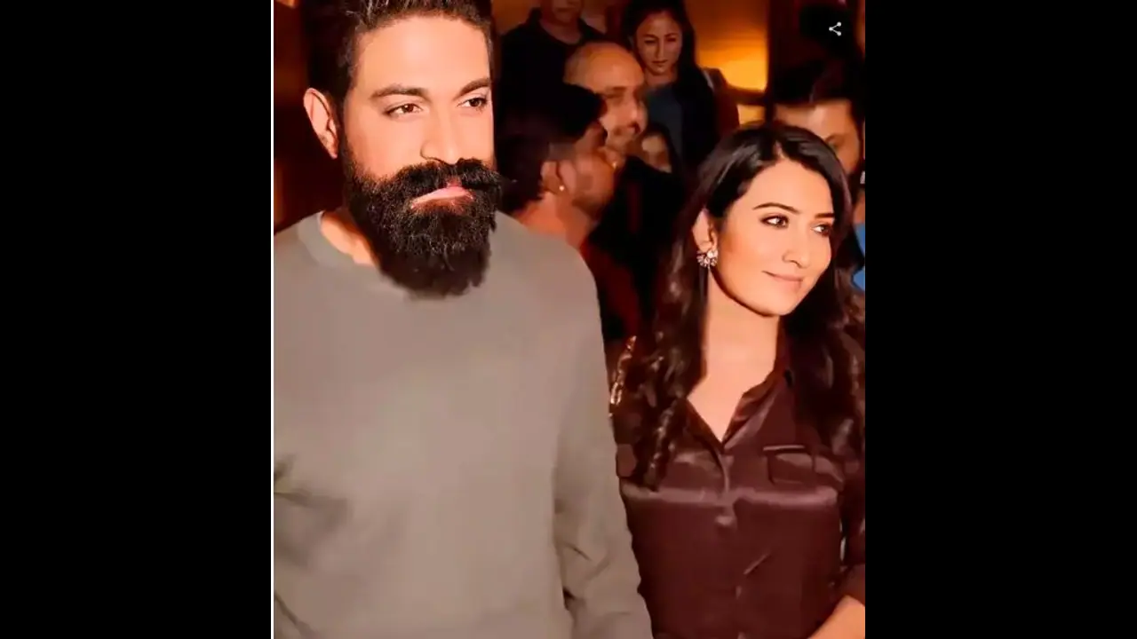 ಕೋರ್ಟ್ ಮೆಟ್ಟಿಲೇರಿದ ಯಶ್, ರಾಧಿಕಾ ಪಂಡಿತ್! ನಿನ್ನೇವರೆಗೂ ಎಲ್ಲಾ ಚೆನ್ನಾಗಿತ್ತಲ್ಲ..!